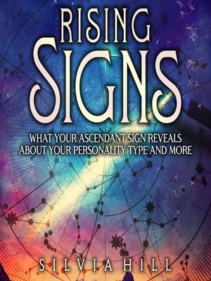 cover image of Rising Signs